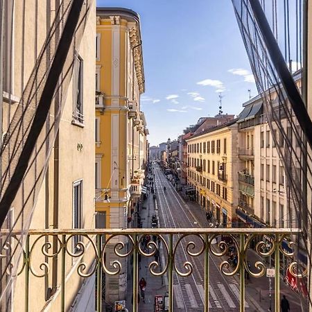Close To Duomo Lovely City Center Flat Lejlighed Milano Eksteriør billede