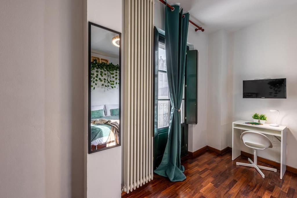 Close To Duomo Lovely City Center Flat Lejlighed Milano Eksteriør billede