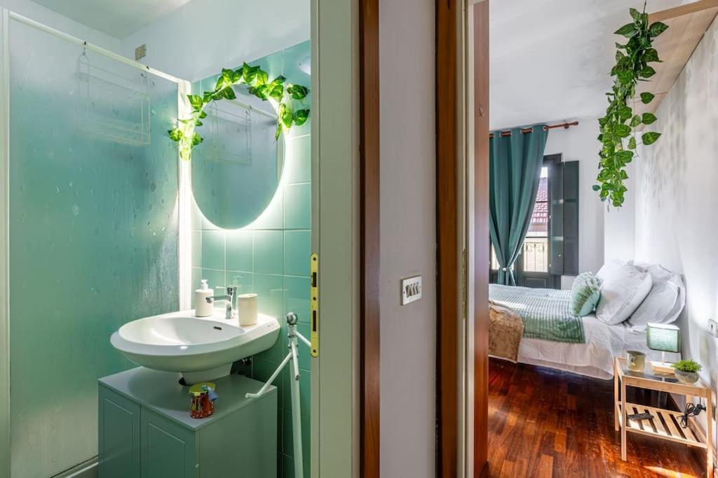 Close To Duomo Lovely City Center Flat Lejlighed Milano Eksteriør billede