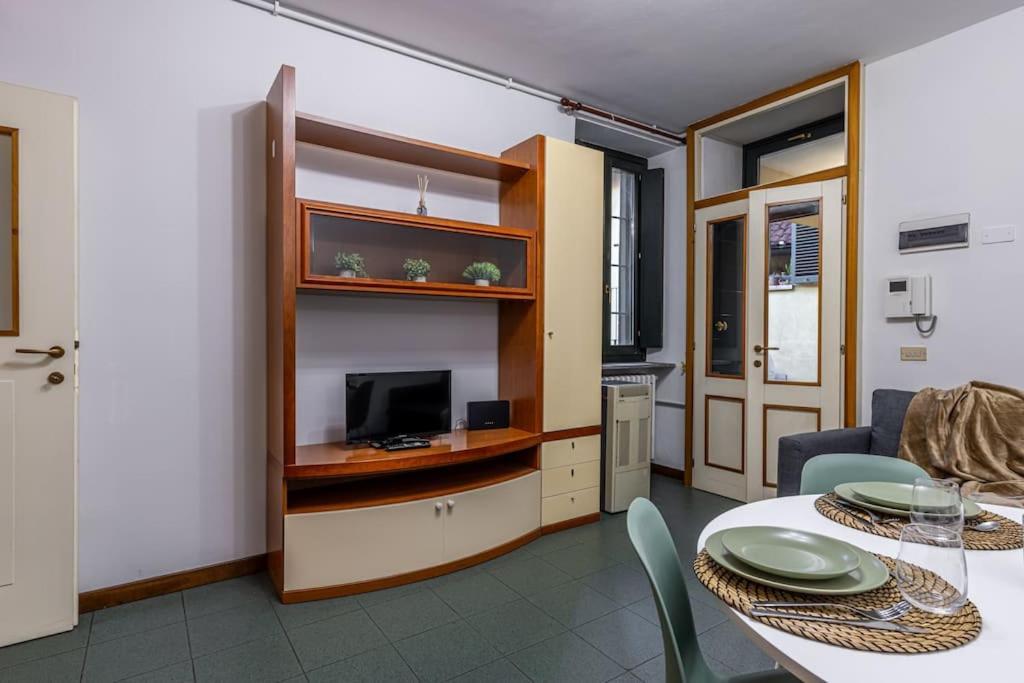 Close To Duomo Lovely City Center Flat Lejlighed Milano Eksteriør billede