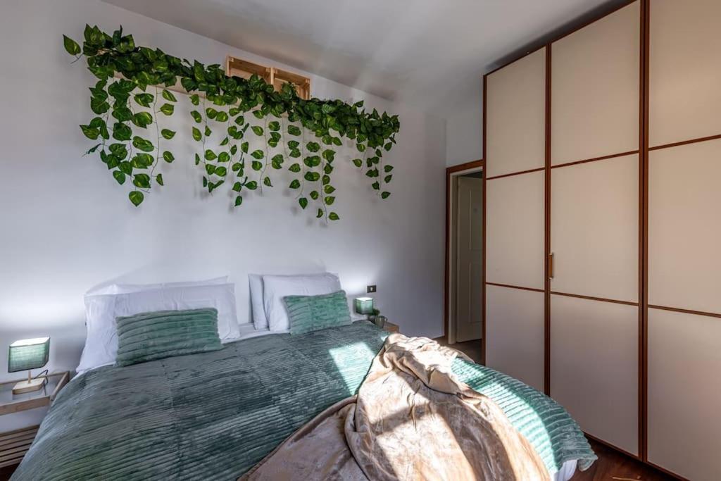 Close To Duomo Lovely City Center Flat Lejlighed Milano Eksteriør billede