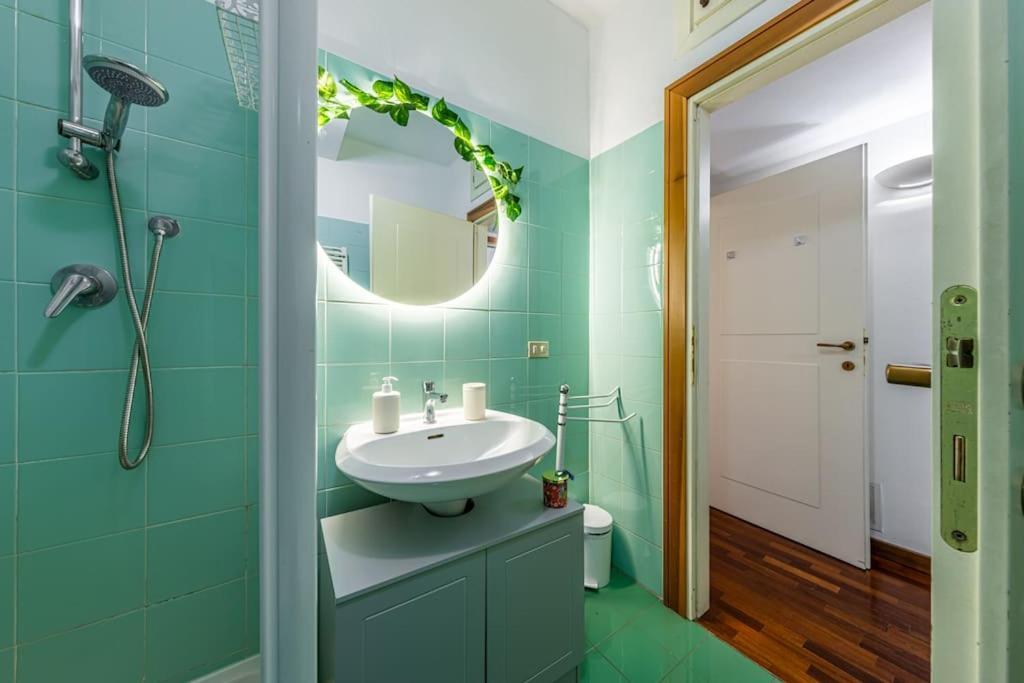 Close To Duomo Lovely City Center Flat Lejlighed Milano Eksteriør billede