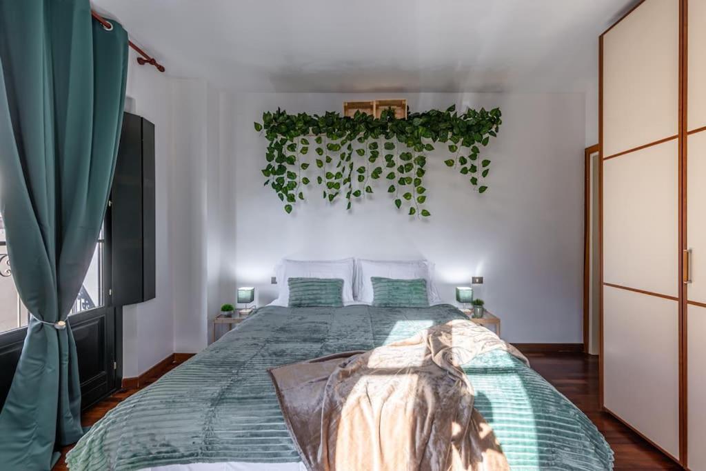 Close To Duomo Lovely City Center Flat Lejlighed Milano Eksteriør billede