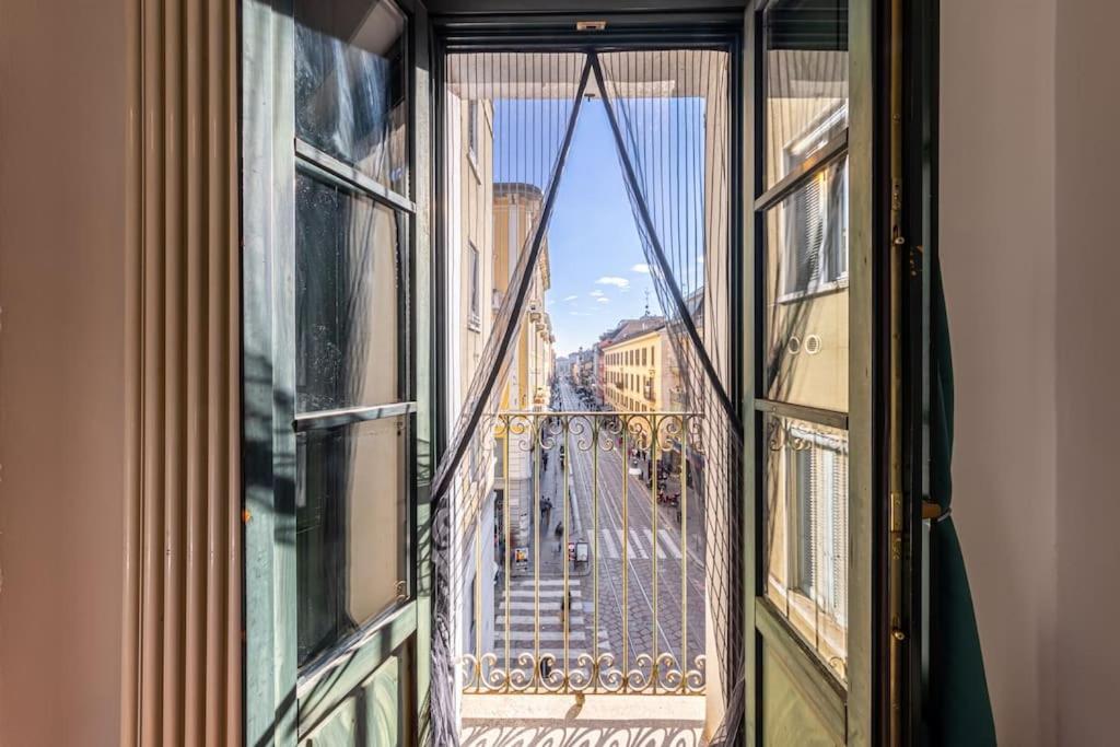 Close To Duomo Lovely City Center Flat Lejlighed Milano Eksteriør billede
